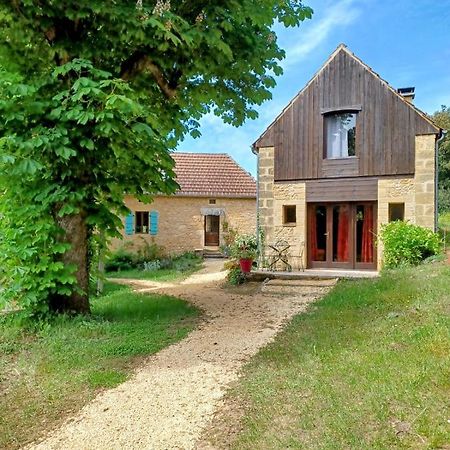 Gites Le Clos De Veyrignac Eksteriør billede