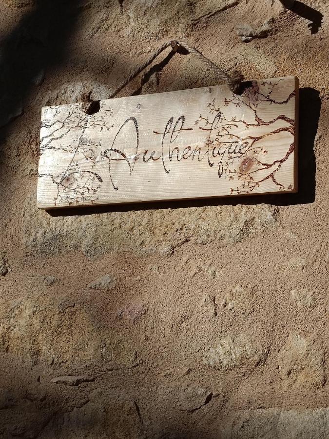 Gites Le Clos De Veyrignac Eksteriør billede