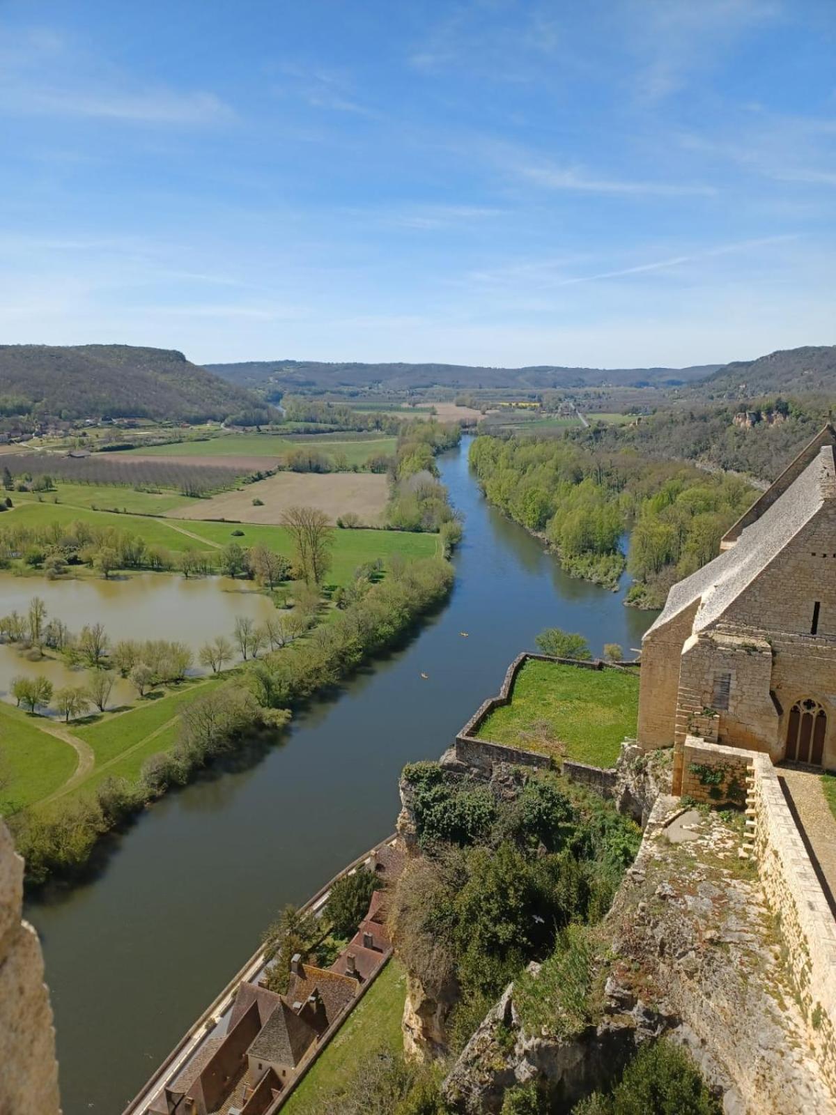Gites Le Clos De Veyrignac Eksteriør billede